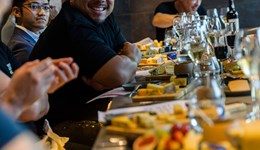 Blog: A global market for British dairy